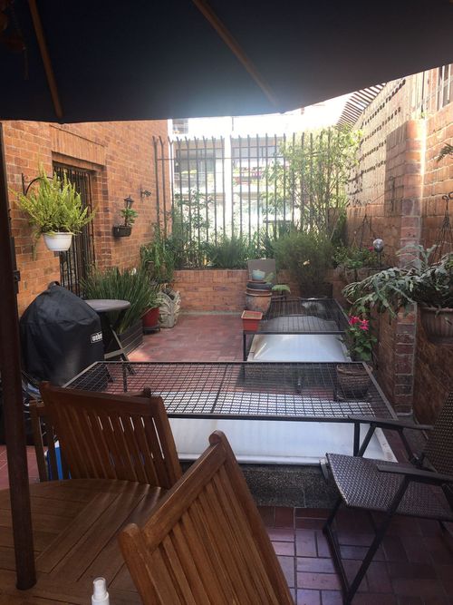 Apartamento en venta en Chico, Bogotá · foto 9 de 23