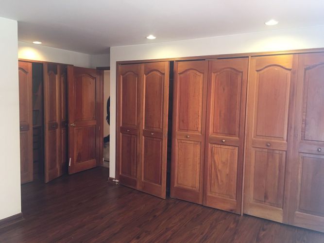 Apartamento en venta en Chico, Bogotá · foto 14 de 23