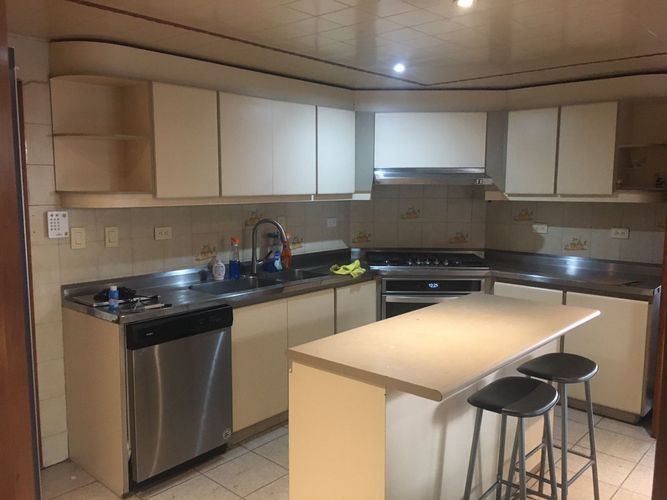 Apartamento en venta en Chico, Bogotá · foto 15 de 23