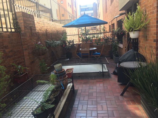 Apartamento en venta en Chico, Bogotá · foto 16 de 23