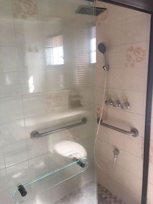 Apartamento en venta en Chico, Bogotá · foto 18 de 23