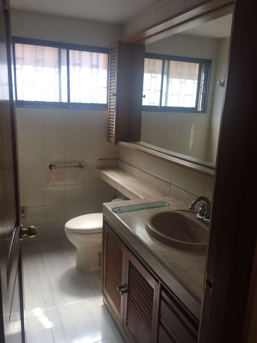 Apartamento en venta en Chico, Bogotá · foto 19 de 23
