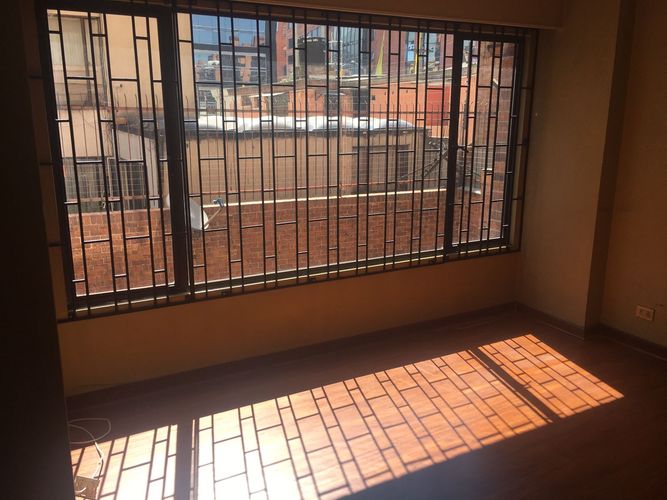 Apartamento en venta en Chico, Bogotá · foto 20 de 23