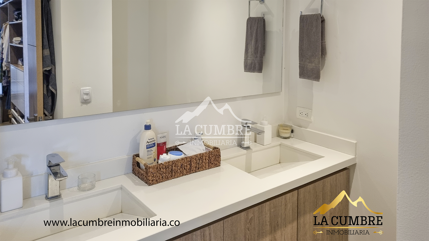Apartamento en venta en Loma Del Esmeraldal, Envigado · foto 9 de 11