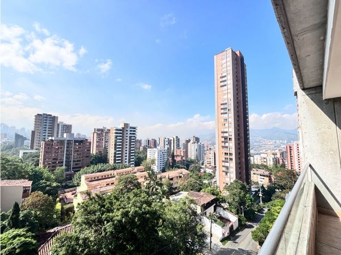 Apartamento de 2 alcobas en arriendo en Noel, Medellín, 100 m² · foto 5 de 17