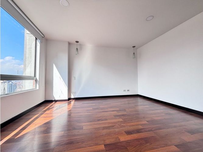 Apartamento de 2 alcobas en arriendo en Noel, Medellín, 100 m² · foto 11 de 17