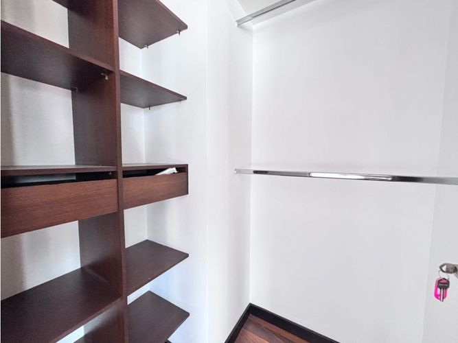 Apartamento de 2 alcobas en arriendo en Noel, Medellín, 100 m² · foto 12 de 17
