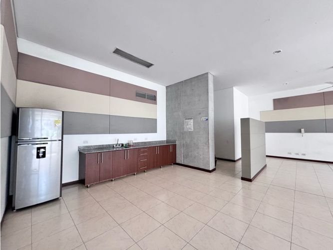 Apartamento de 2 alcobas en arriendo en Noel, Medellín, 100 m² · foto 14 de 17