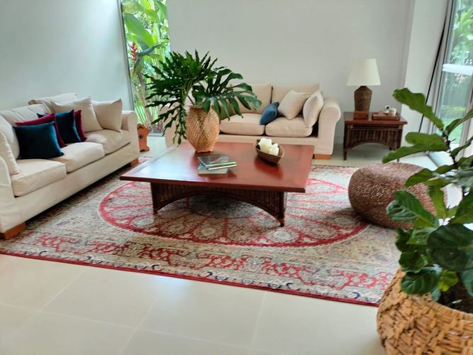 Casa de 4 alcobas en venta en Pance, Cali, 470 m² · foto 4 de 24