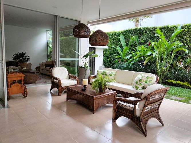 Casa de 4 alcobas en venta en Pance, Cali, 470 m² · foto 5 de 24
