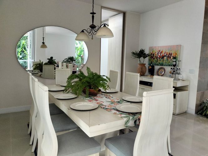 Casa de 4 alcobas en venta en Pance, Cali, 470 m² · foto 9 de 24