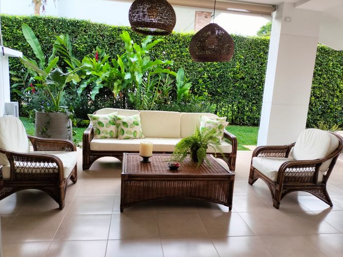 Casa de 4 alcobas en venta en Pance, Cali, 470 m² · foto 11 de 24