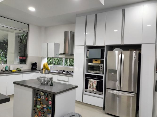 Casa de 4 alcobas en venta en Pance, Cali, 470 m² · foto 12 de 24