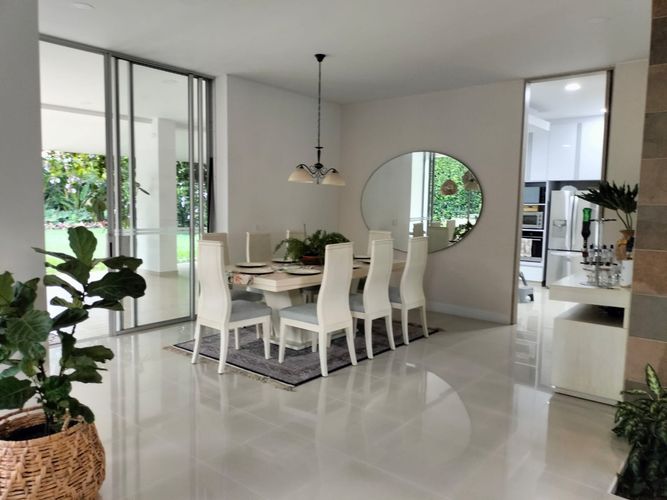 Casa de 4 alcobas en venta en Pance, Cali, 470 m² · foto 13 de 24