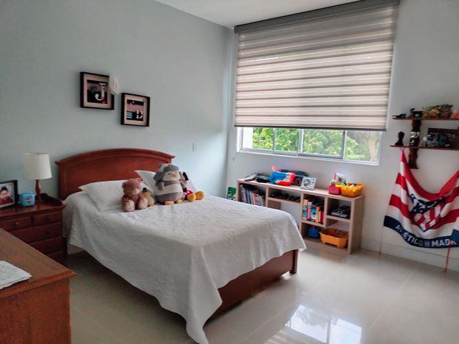 Casa de 4 alcobas en venta en Pance, Cali, 470 m² · foto 17 de 24