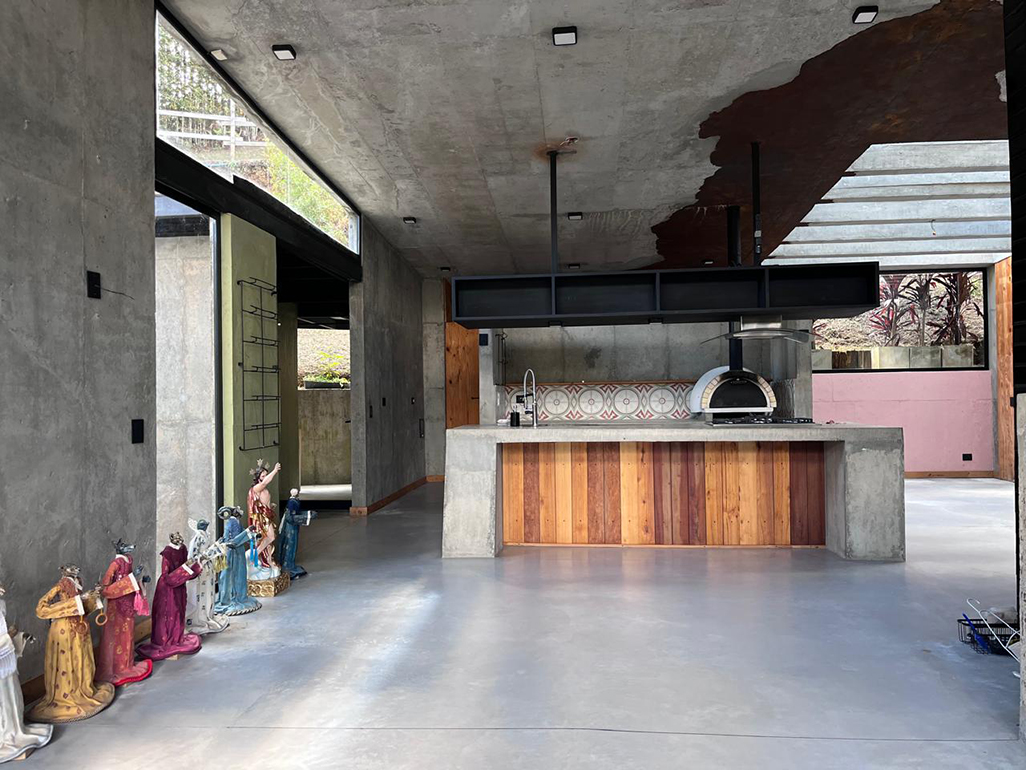 Casa en Arriendo en Envigado