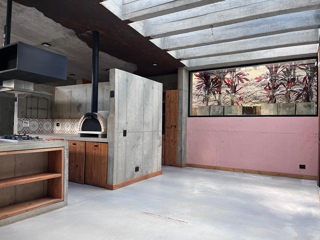 Casa en arriendo en Palmas, Envigado · foto 2 de 19