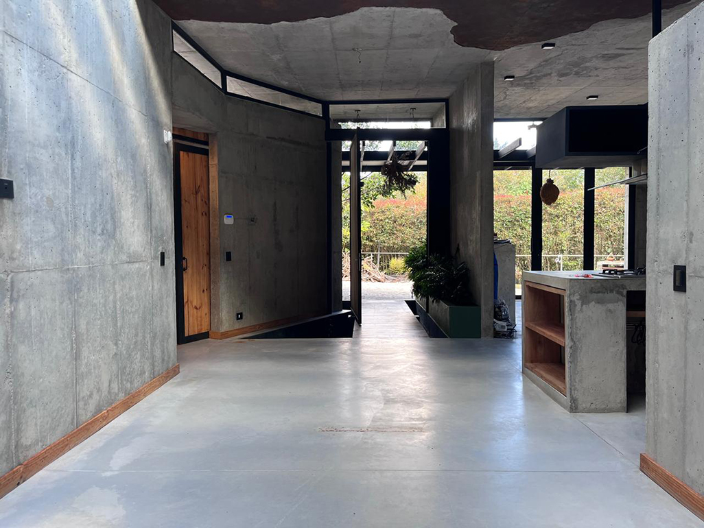 Casa en arriendo en Palmas, Envigado · foto 4 de 19