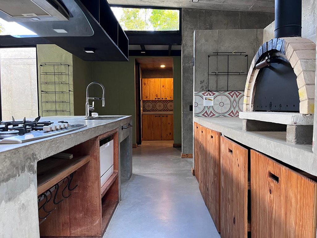 Casa en arriendo en Palmas, Envigado · foto 6 de 19
