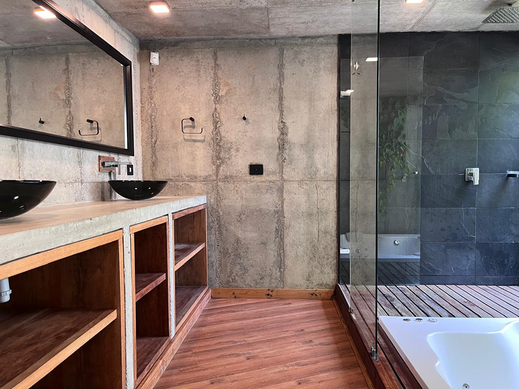 Casa en arriendo en Palmas, Envigado · foto 16 de 19