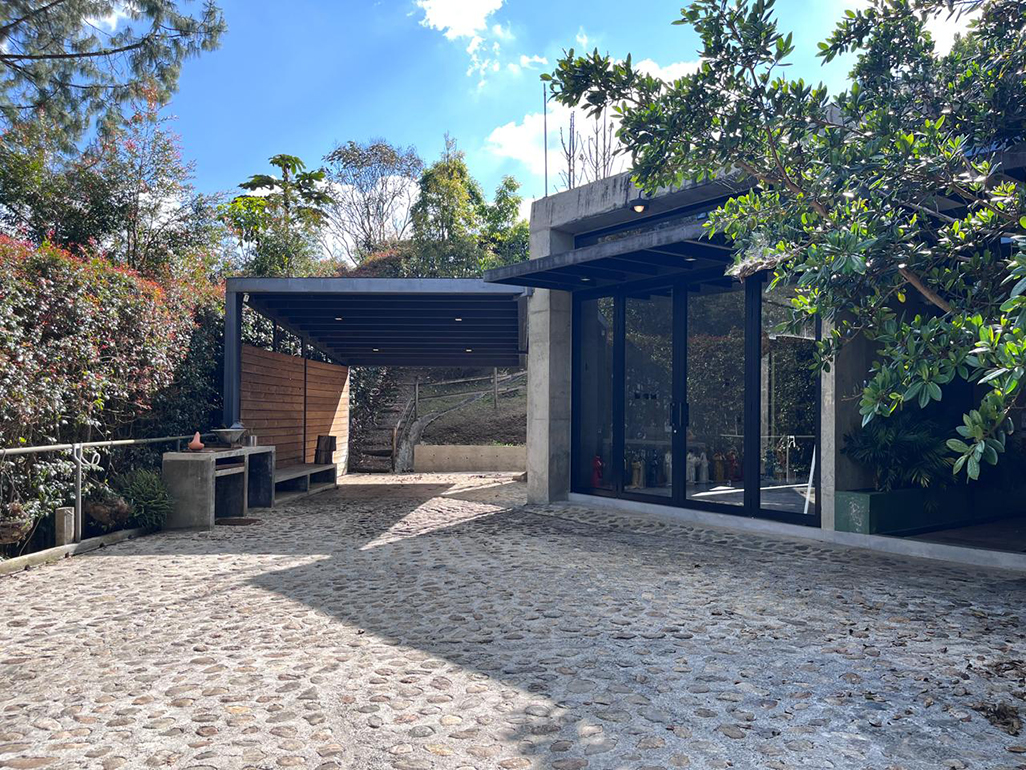 Casa en arriendo en Palmas, Envigado · foto 19 de 19