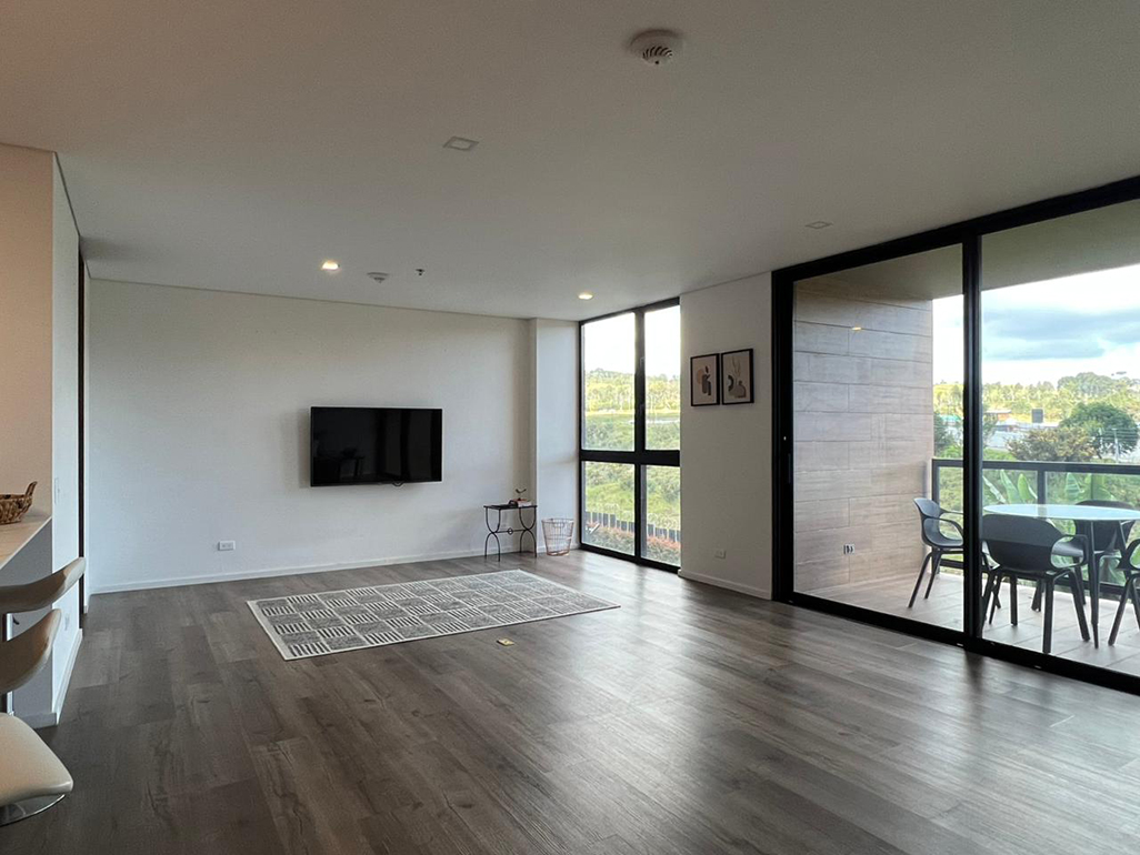 Apartamento en Arriendo en Envigado