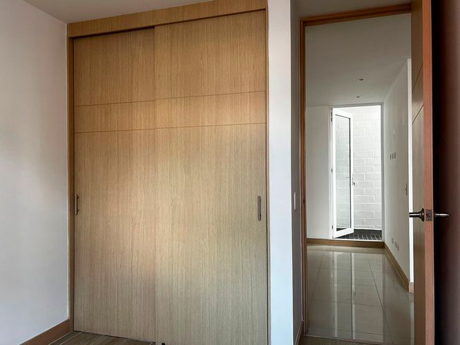Apartamento de 3 alcobas en arriendo en Camino Verde, Envigado, 90 m² · foto 12 de 16
