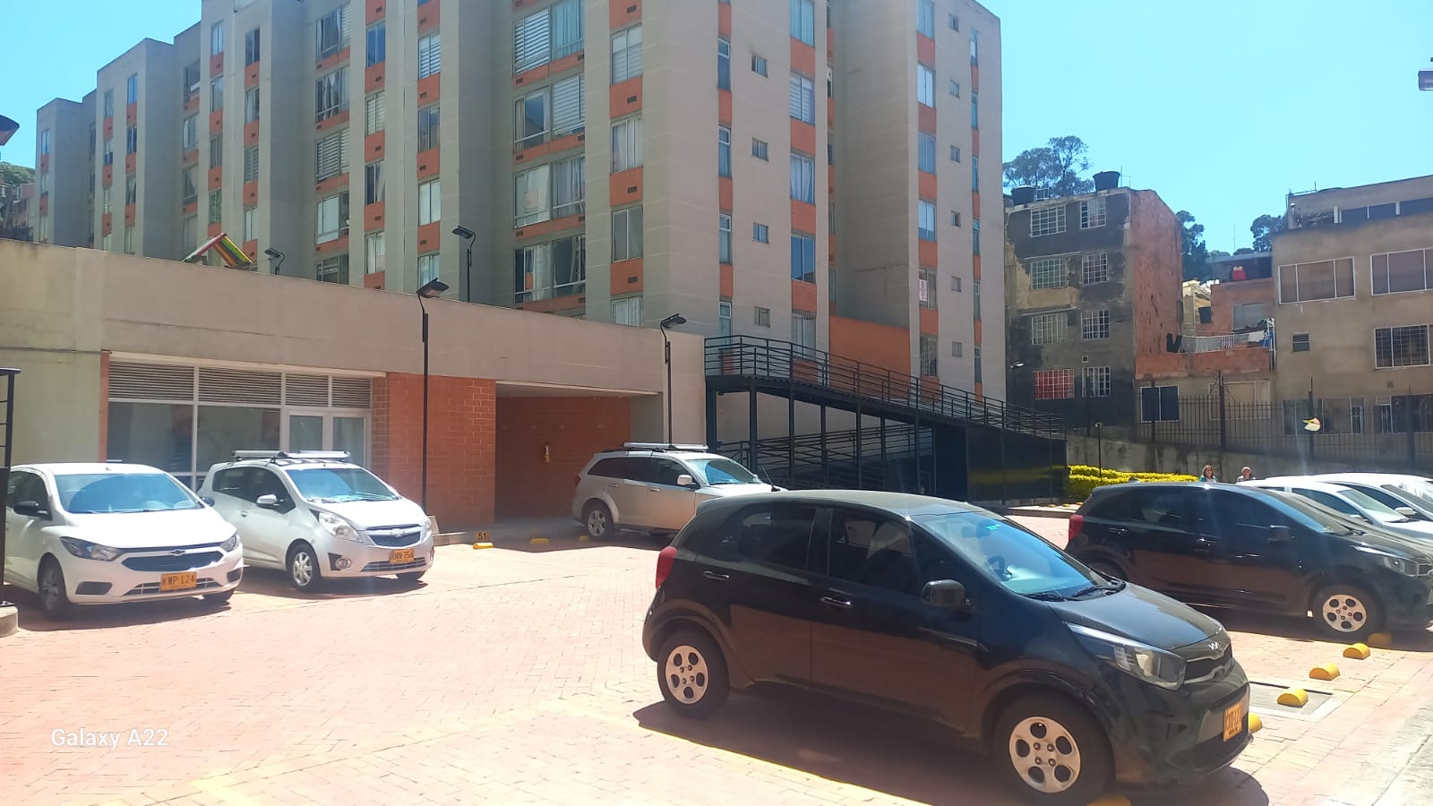 Apartamento en venta en Pinar De Suba, Bogotá · foto 2 de 24