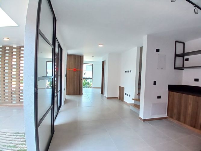 Casa de 3 alcobas en arriendo en Cerritos, Pereira, 130 m² · foto 2 de 16
