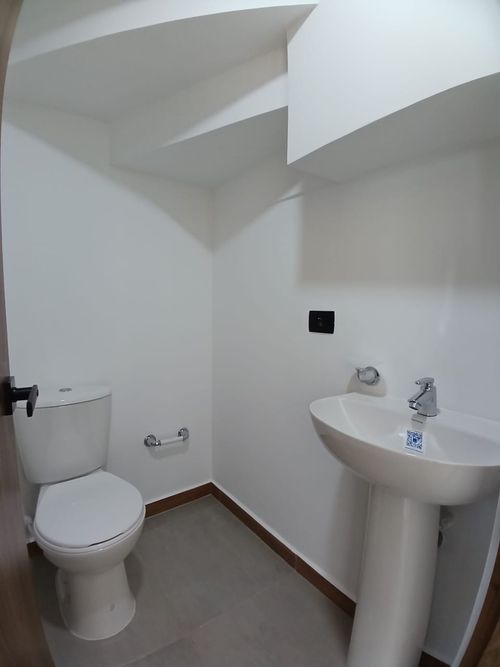 Casa de 3 alcobas en arriendo en Cerritos, Pereira, 130 m² · foto 7 de 16