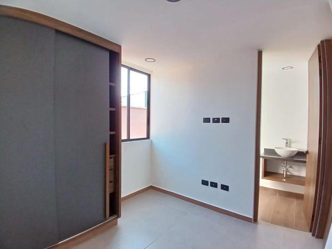 Casa de 3 alcobas en arriendo en Cerritos, Pereira, 130 m² · foto 11 de 16