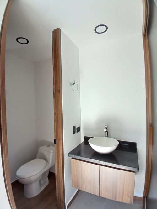 Casa de 3 alcobas en arriendo en Cerritos, Pereira, 130 m² · foto 14 de 16