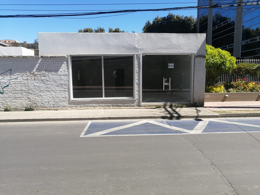 Local en Arriendo en Chía