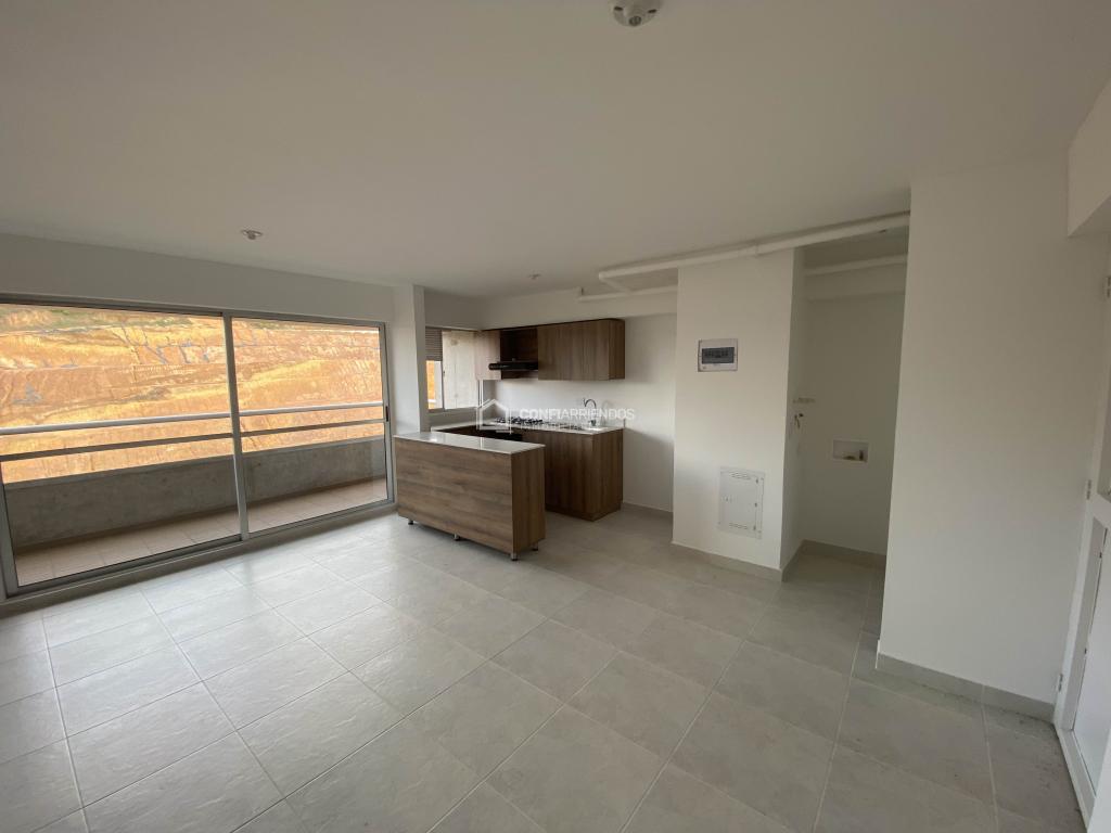 Apartamento en venta en Pablo Sexto, Marinilla · foto 3 de 12