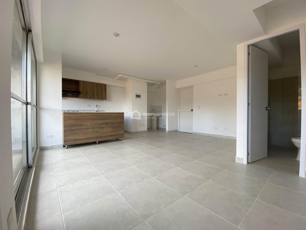 Apartamento en venta en Pablo Sexto, Marinilla · foto 6 de 12