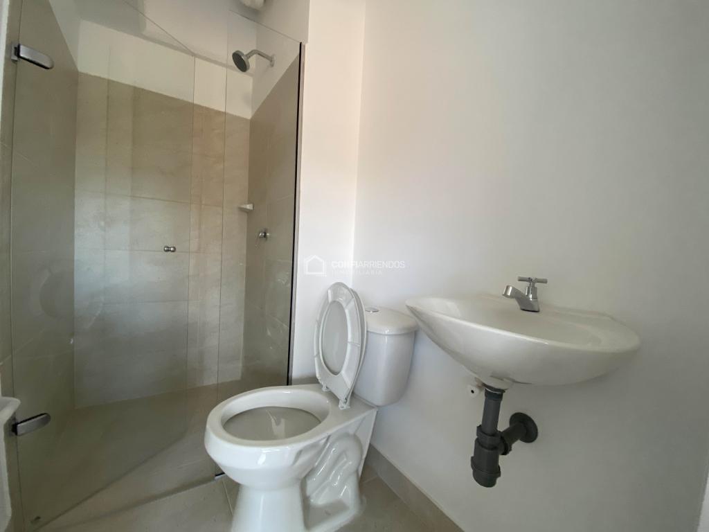 Apartamento en venta en Pablo Sexto, Marinilla · foto 7 de 12