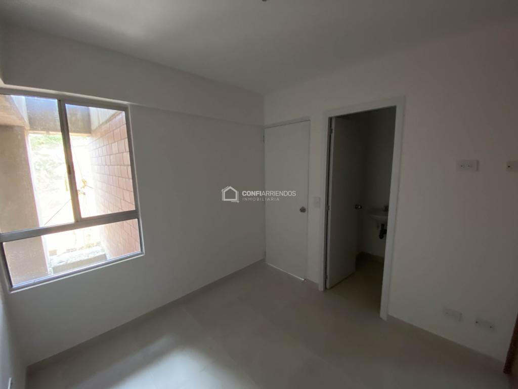 Apartamento en venta en Pablo Sexto, Marinilla · foto 8 de 12