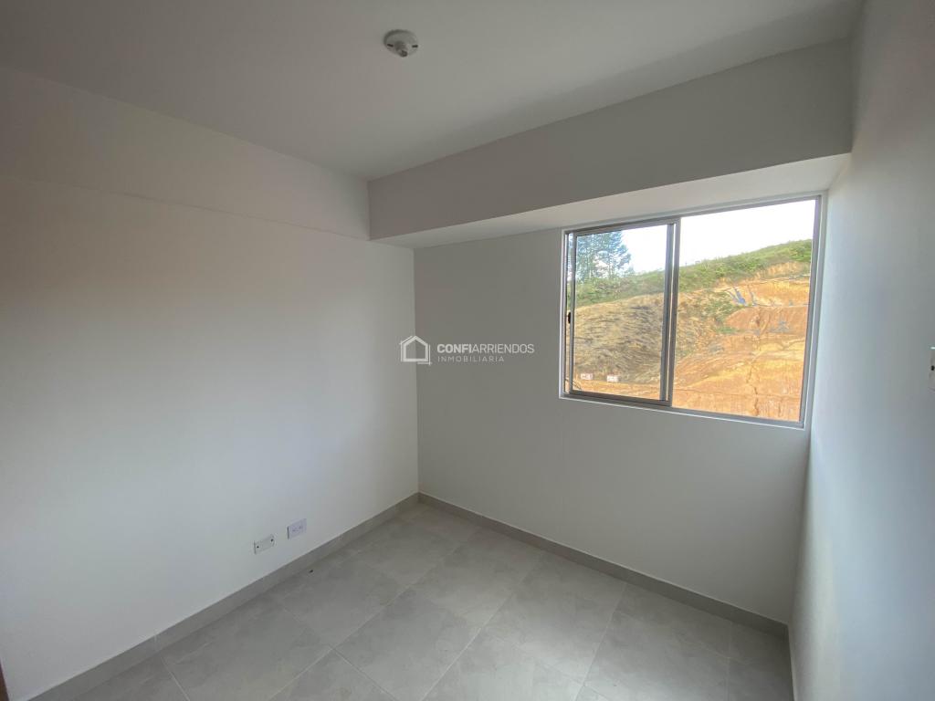 Apartamento en venta en Pablo Sexto, Marinilla · foto 9 de 12