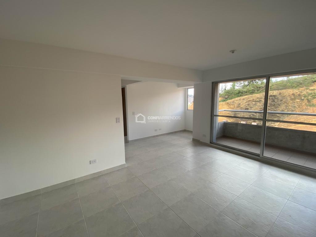 Apartamento en venta en Pablo Sexto, Marinilla · foto 11 de 12