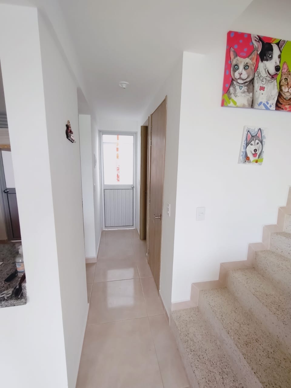 Casa en venta en Galicia, Pereira · foto 6 de 11