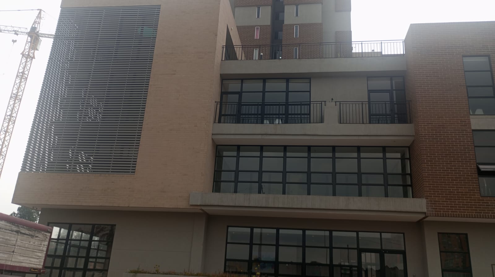 Apartamento en venta en Fontibon, Bogotá · foto 3 de 24