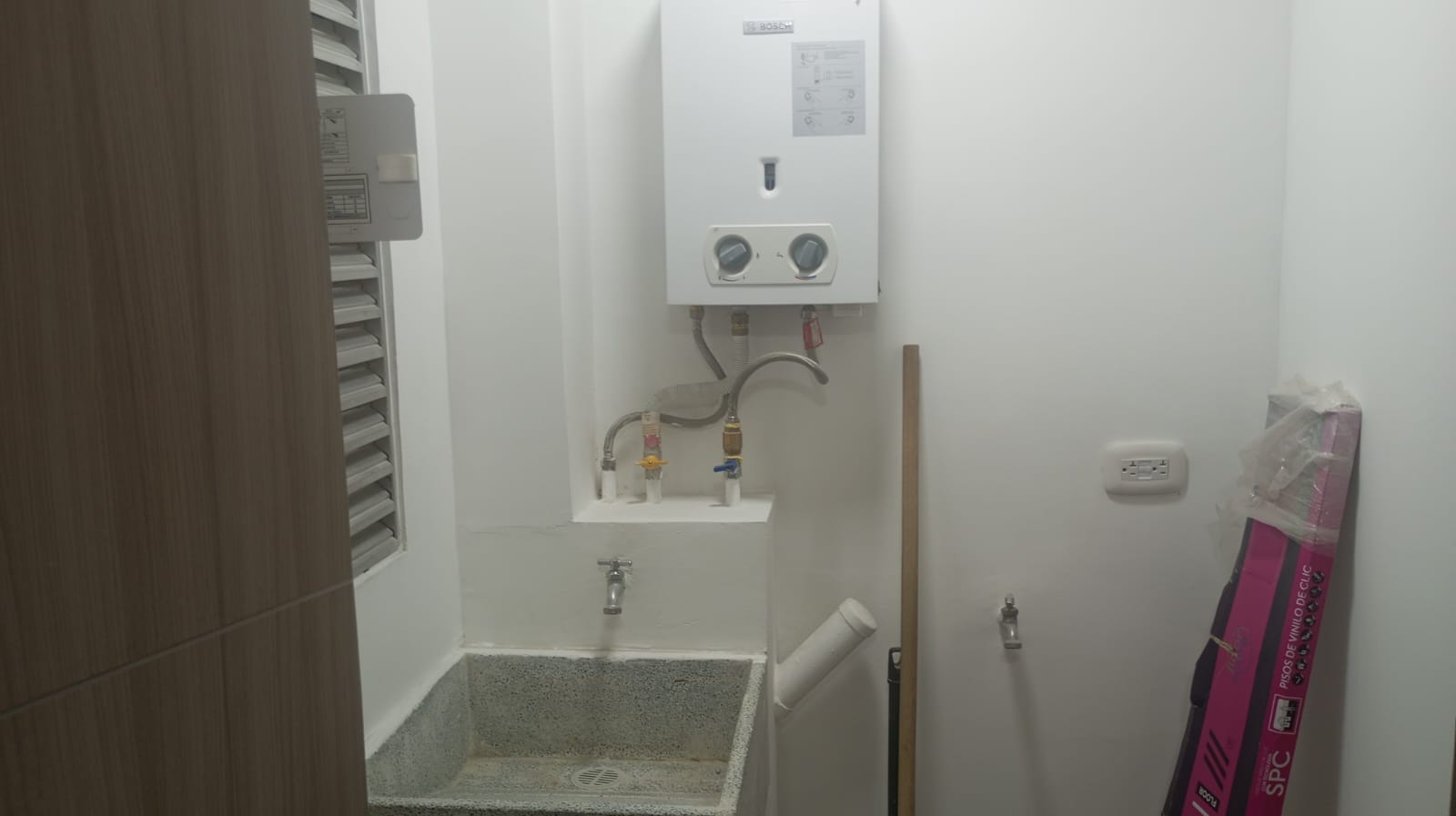 Apartamento en venta en Fontibon, Bogotá · foto 16 de 24