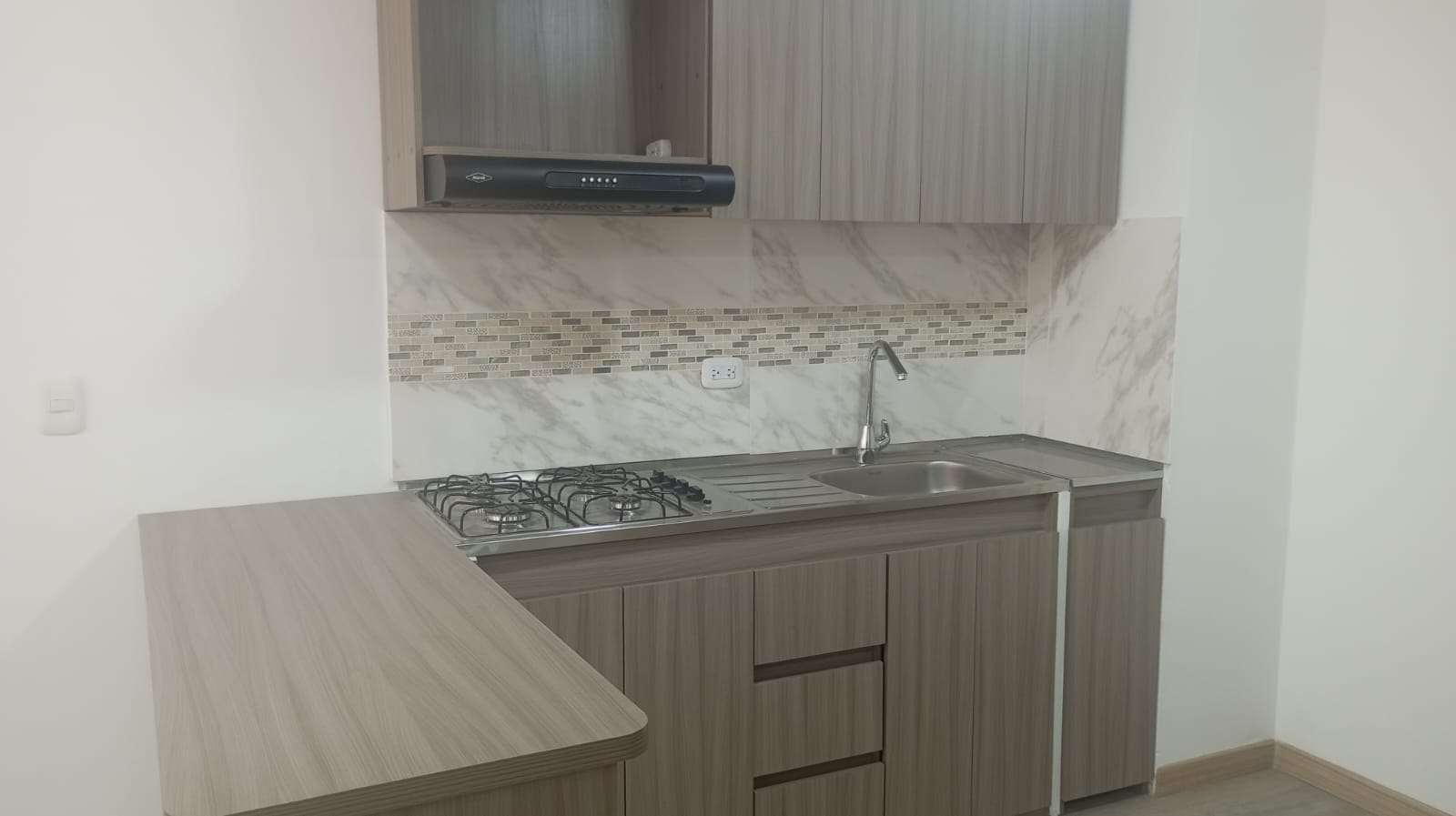 Apartamento en venta en Fontibon, Bogotá · foto 5 de 24