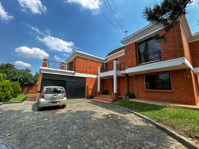 Casa de 5 alcobas en venta en Pance, Cali, 350 m² · foto 22 de 22