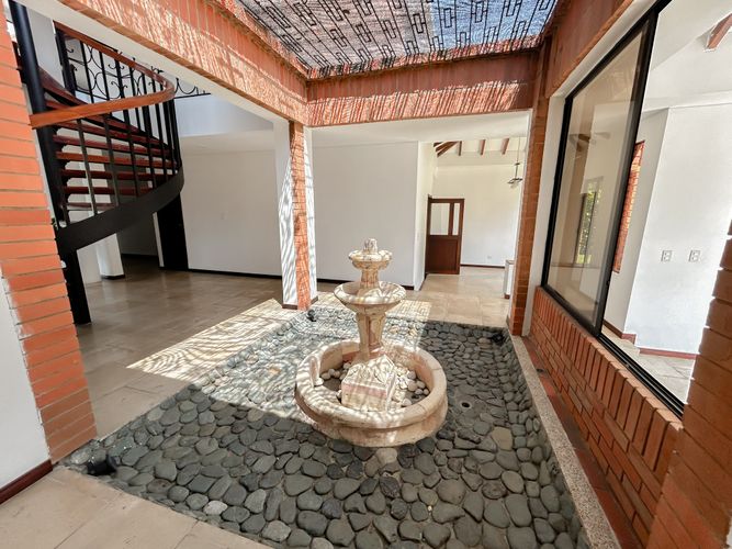 Casa de 5 alcobas en venta en Pance, Cali, 350 m² · foto 6 de 22