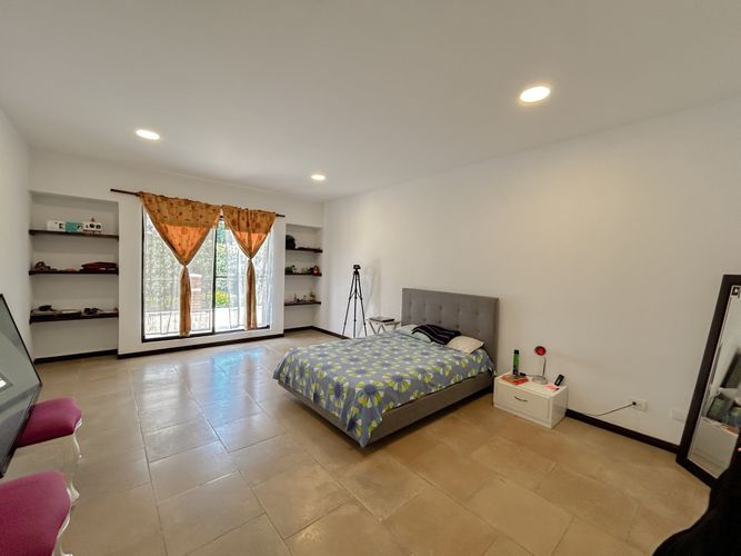 Casa de 5 alcobas en venta en Pance, Cali, 350 m² · foto 12 de 22