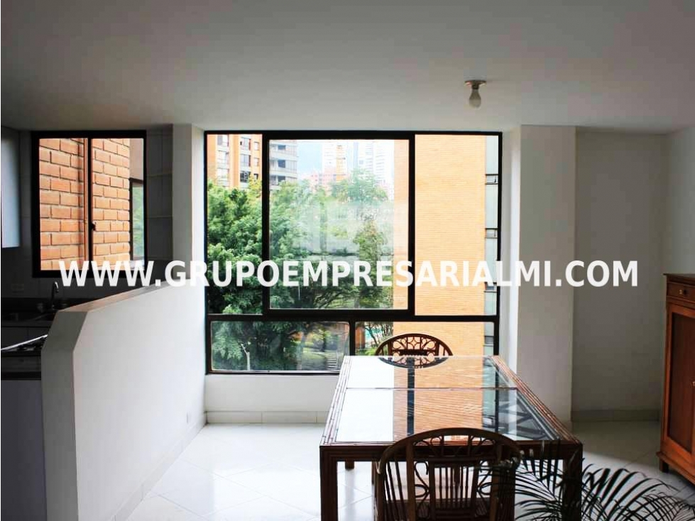 Apartment for sale in El Poblado, Medellín 5