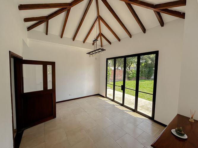 Casa de 5 alcobas en venta en Pance, Cali, 350 m² · foto 5 de 22