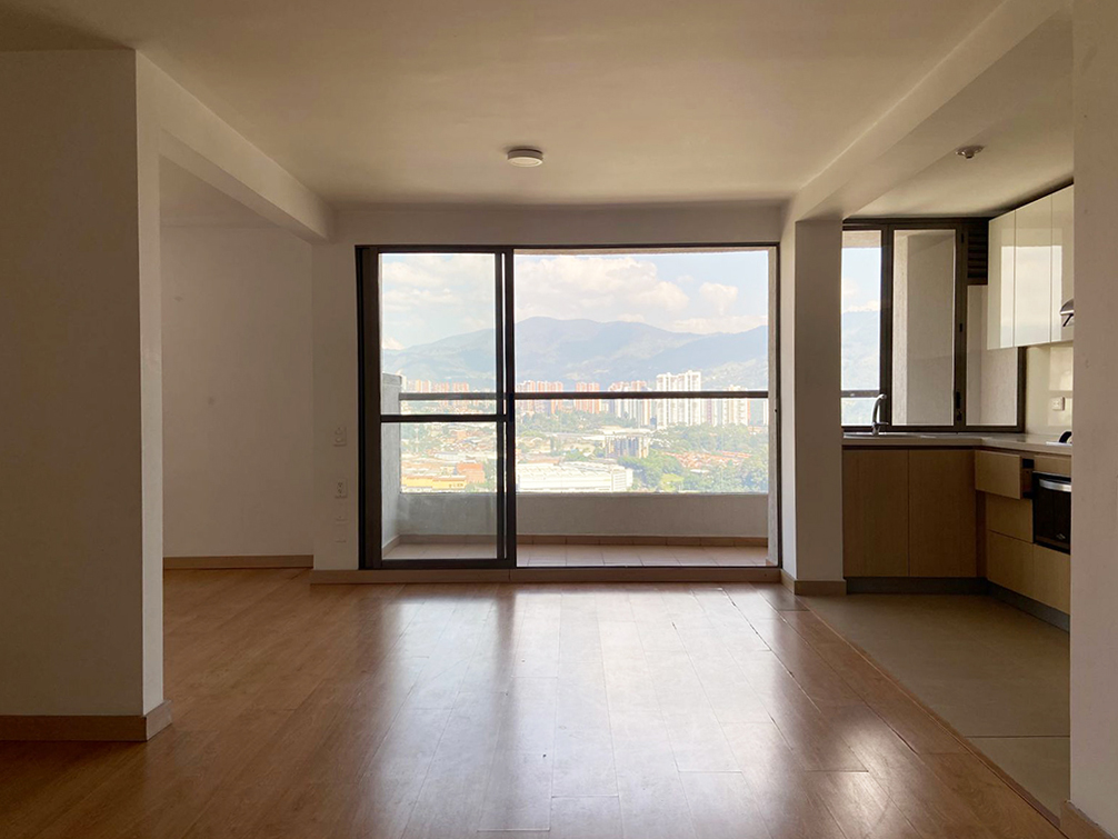 Apartamento en Arriendo en Sabaneta