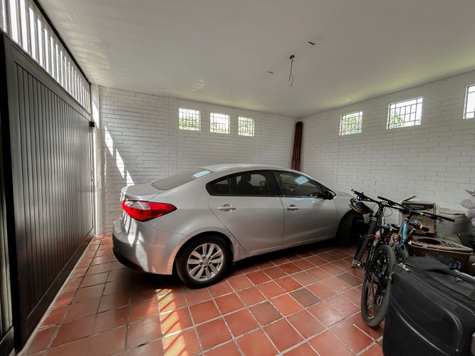 Casa de 5 alcobas en venta en Pance, Cali, 350 m² · foto 19 de 22